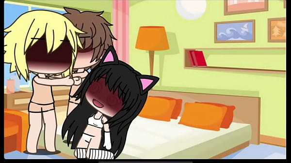 Gacha sex