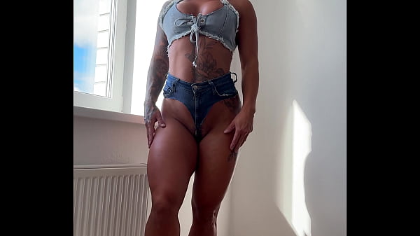 Nonton Incredible Anal Fucking With Huge Portions Of Creampie From Her Asshole thumbnail