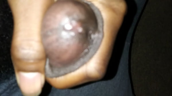 Jerking Thick BBC