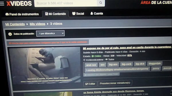 V&iacute_deo de verificaci&oacute_n