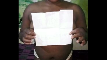 Verification Video thumbnail