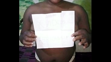 Verification video