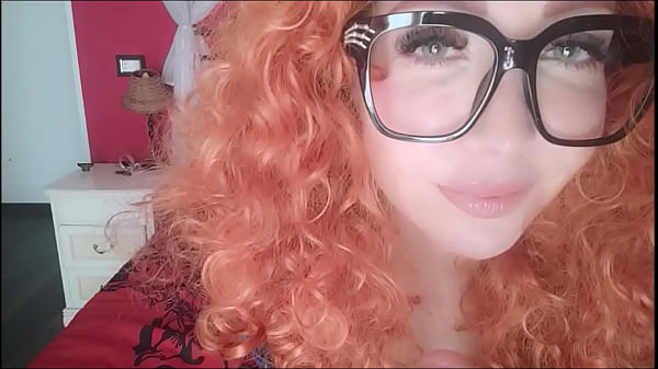 Princess Merida Will Take It All In Her Tight Redhead Anal Gape thumbnail