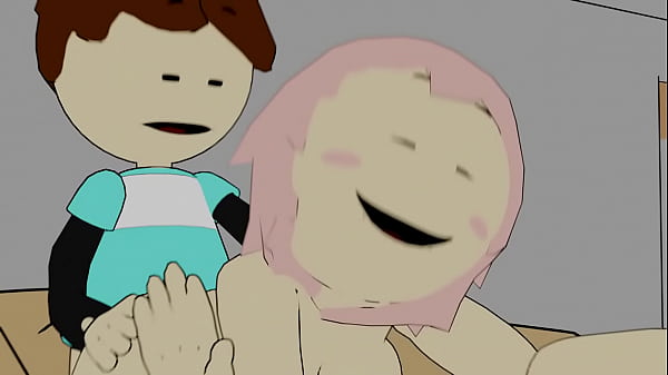 Ian Fucks Sally 3d Blender Animation thumbnail