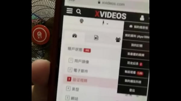 验证视频
