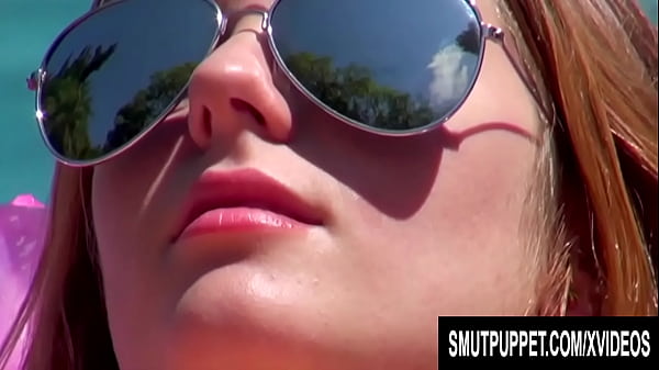 Jonni Hennessy Fucked By The Poolside thumbnail