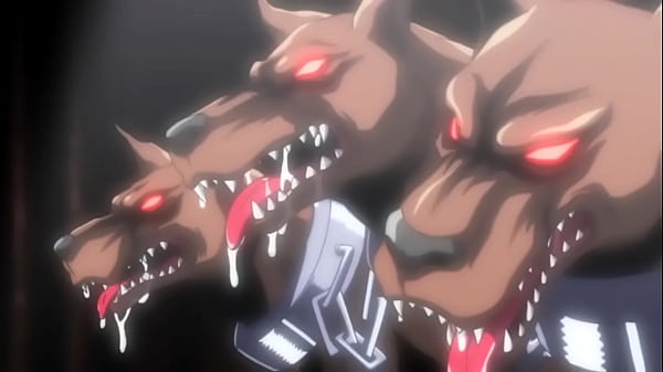 Nonton She And Her Friend Got Fucked By Monsters thumbnail