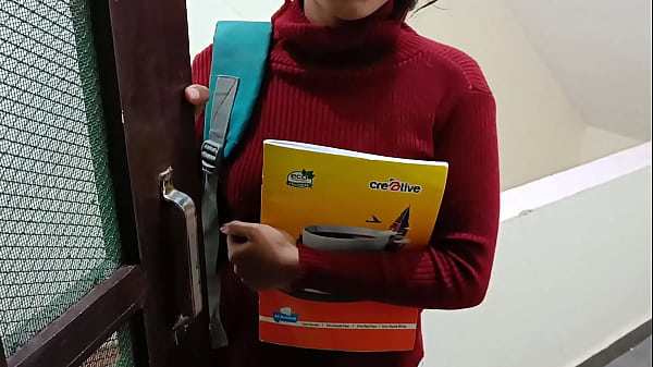 Young Indian Girlfriend Was First Time Pain Sex With Boyfriend thumbnail