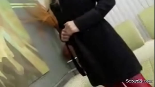 Nonton 27cm Ass Fuck For Young German Teen By Big Black Cock thumbnail