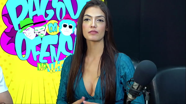 Nonton Ele Pegou Nos Peito Da Ninfeta thumbnail