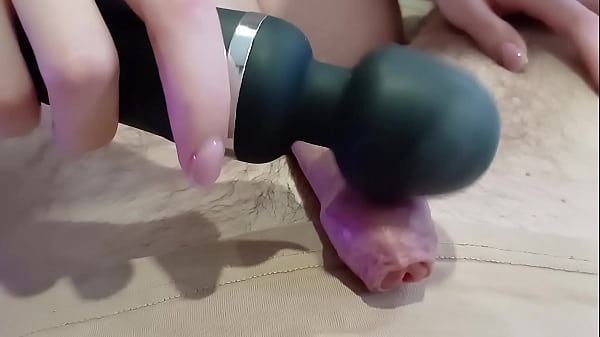 Step Sister Extracts Cum With Vibrator