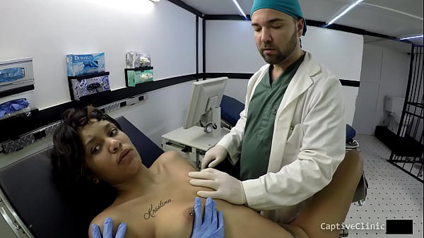 Ebony Jackie Banes Signs Up For Research Of Brainwashing By Doctor Tampa And Exclusively Segment 6/6 Point Of View Pov Movie thumbnail