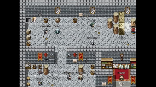 The Depravity Of A Lewd Vampire - Parte 2 thumbnail