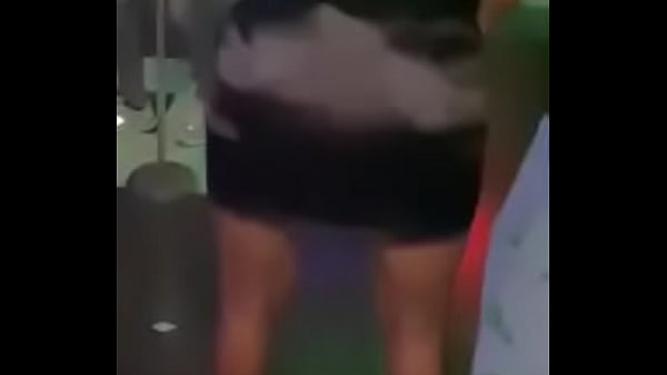 Club girl