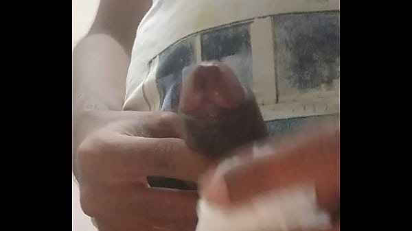 Indian sexy boy cuming