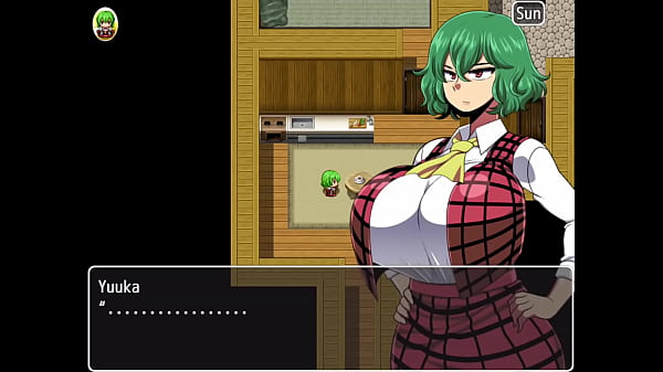 Yuuka - Scattered Fragments Of The Yokai - Parte 6 thumbnail