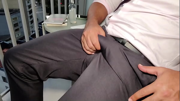 Yuri Ga&uacute;cho - Sex In The Balcony thumbnail