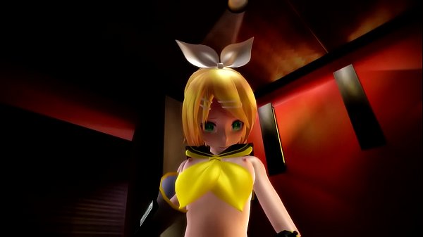 Nonton Rin And Kaito Sex thumbnail