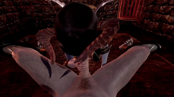 Play MP4 - Hentai uncensored l 3D SFM Anime