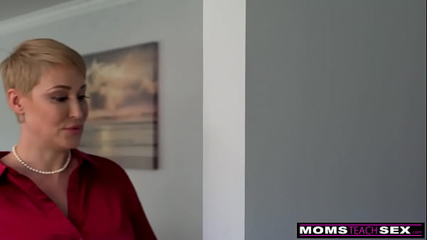 Step Mom "maybe You Should've Thought About It Before Rubbing Up On His Cock, You're Not A Cock Tease Are You?" S15:e1 thumbnail