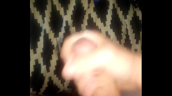 Emo boy masterbating