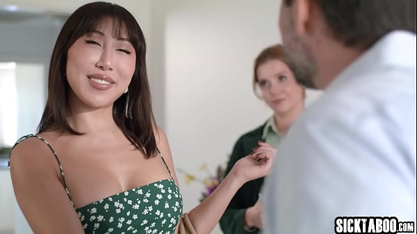 Big Ass Asian Teen Finally Fulfilled Her Wish And Enjoyed Hardcore Anal Sex thumbnail