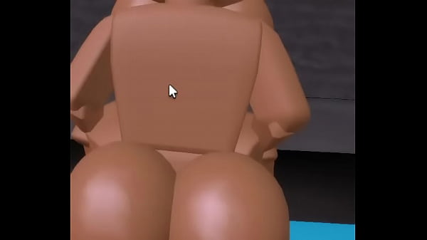 Sexy ebony twerks on dick until I cum