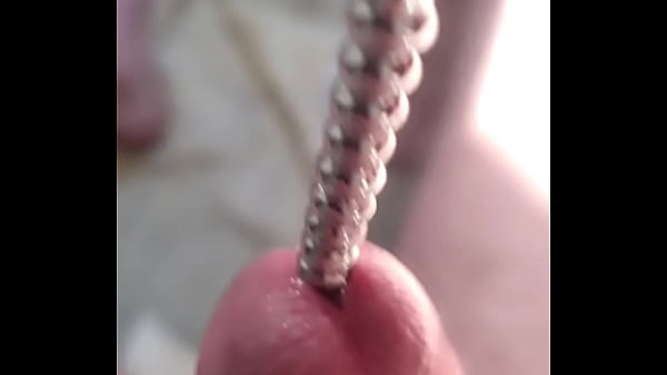 Ribbed Urethral Sound thumbnail