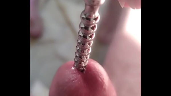 Close up sounding