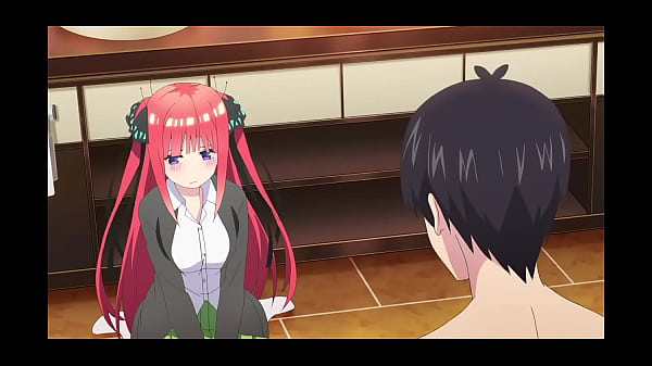 Gotoubun No Hanayome Ep-15 thumbnail