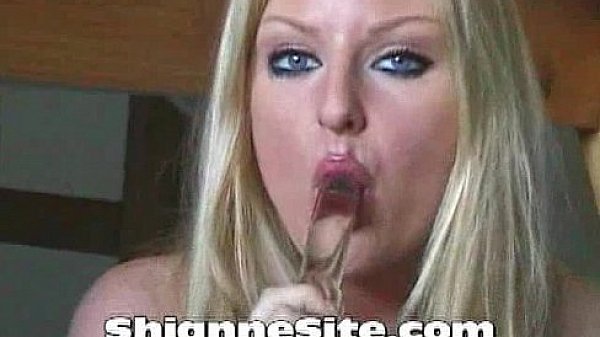 Nonton Shai Anne's First Time thumbnail