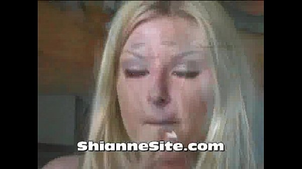 Shai Anne'_s First Time