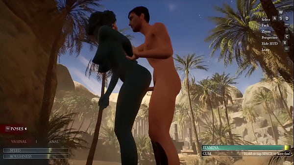 Nonton Fucking Oasis Nymph thumbnail