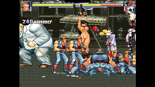 Crazy Chick Group Sex thumbnail