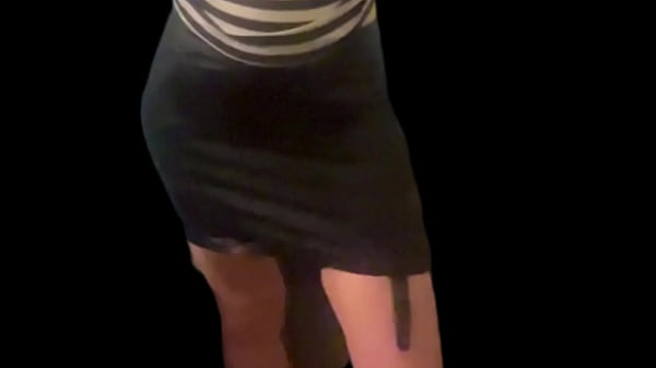 Mini skirt