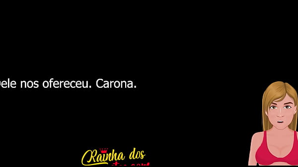 Dei Para V&aacute;rios Homens - Hist&oacute;ria Er&oacute;tica thumbnail