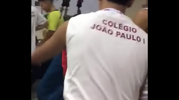 Goiaba ou manga ? 