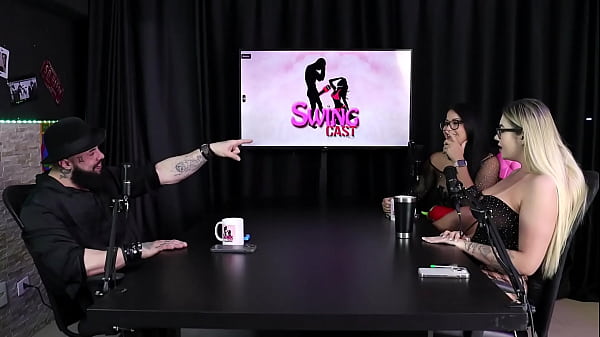 Nonton J&aacute; Teve Depend&ecirc;ncia Qu&iacute;mica Porque Os Clientes Pediam Pra Usar Eles, E O Fetiche Mais Absurdo... - Gabe Spec (sheer/red) thumbnail