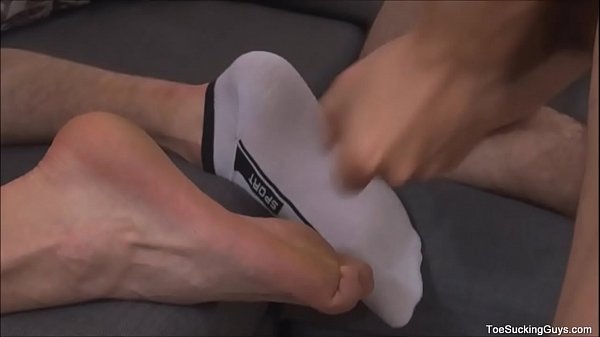 teen gays foot fetish 