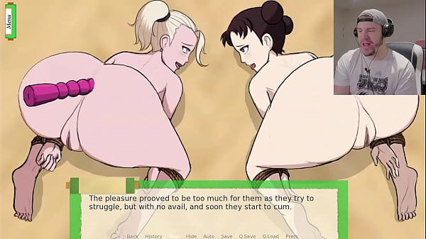 Sakura and Tenten Must Be Stopped! | Jikage Rising #17