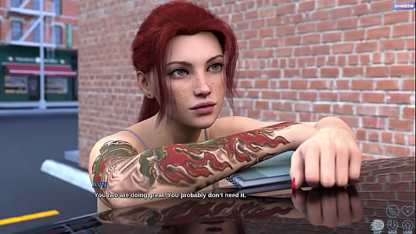 Race Of Life #10 - Fucking Big Ass Goddess Latina Teacher In My Muscle Car While My Student Is Asking Me Question About Physics thumbnail