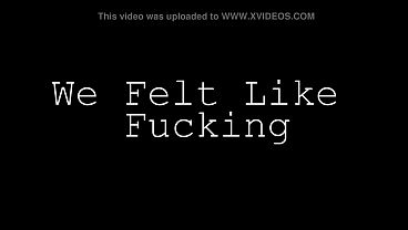 Nonton People Watching Turns Us On thumbnail