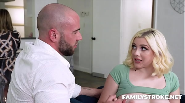 Nonton Curious Virgin Wants Sex - Familystroke.net thumbnail