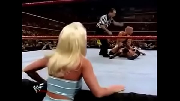 Intergender Intercontinental Championship Match! thumbnail