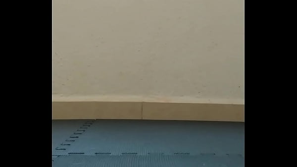 Nonton Domy Me Modela Sus Pies thumbnail