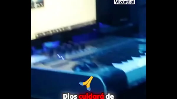 Nonton Dios Cuidar&aacute; De Ti Y Cuidar&aacute; De M&iacute; #historia #comunidad #sacrificio #atrevidoypegajoso #dedicacion #chiclenoticias #ta ... thumbnail