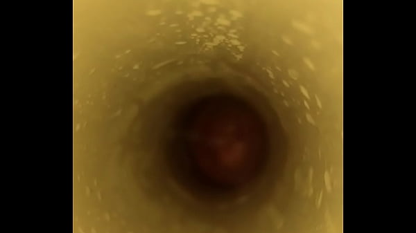 Busting in pipe pt3