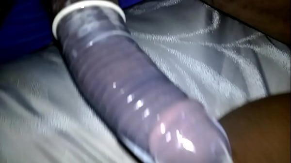 Dick Too Big For Ebony thumbnail