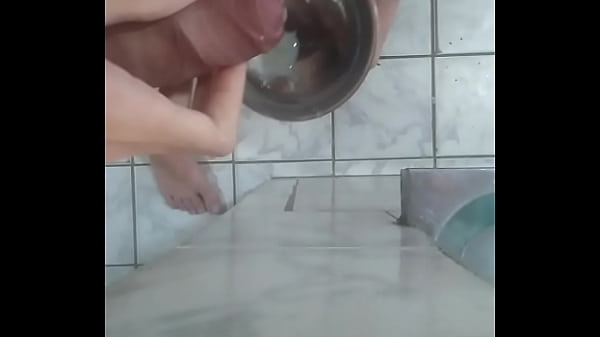 Ricardo Dotado gozando na ta&ccedil_a