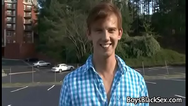 Blacks On Boys - Hardcore Fuck Video Interracial Porn 06 thumbnail